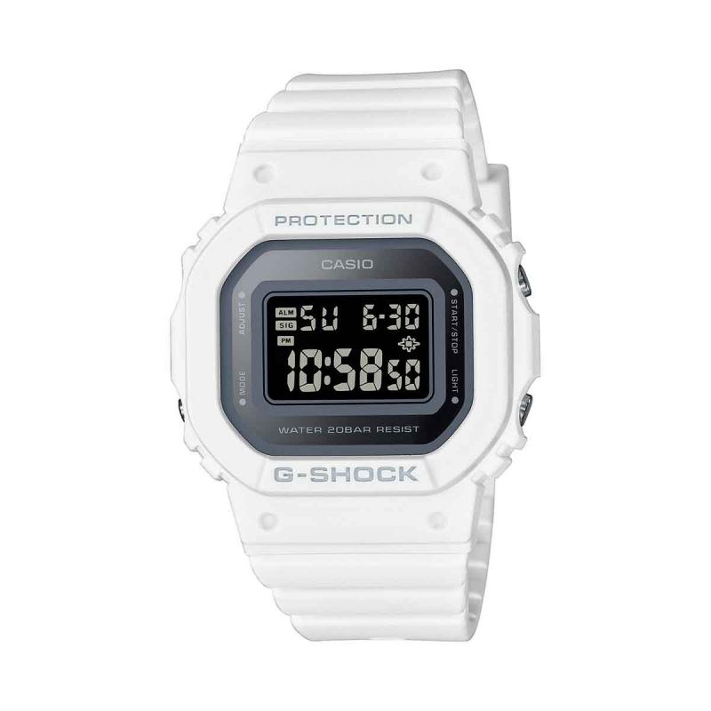 Montre Casio G-SHOCK Classic - GMD-S5600-7ER
