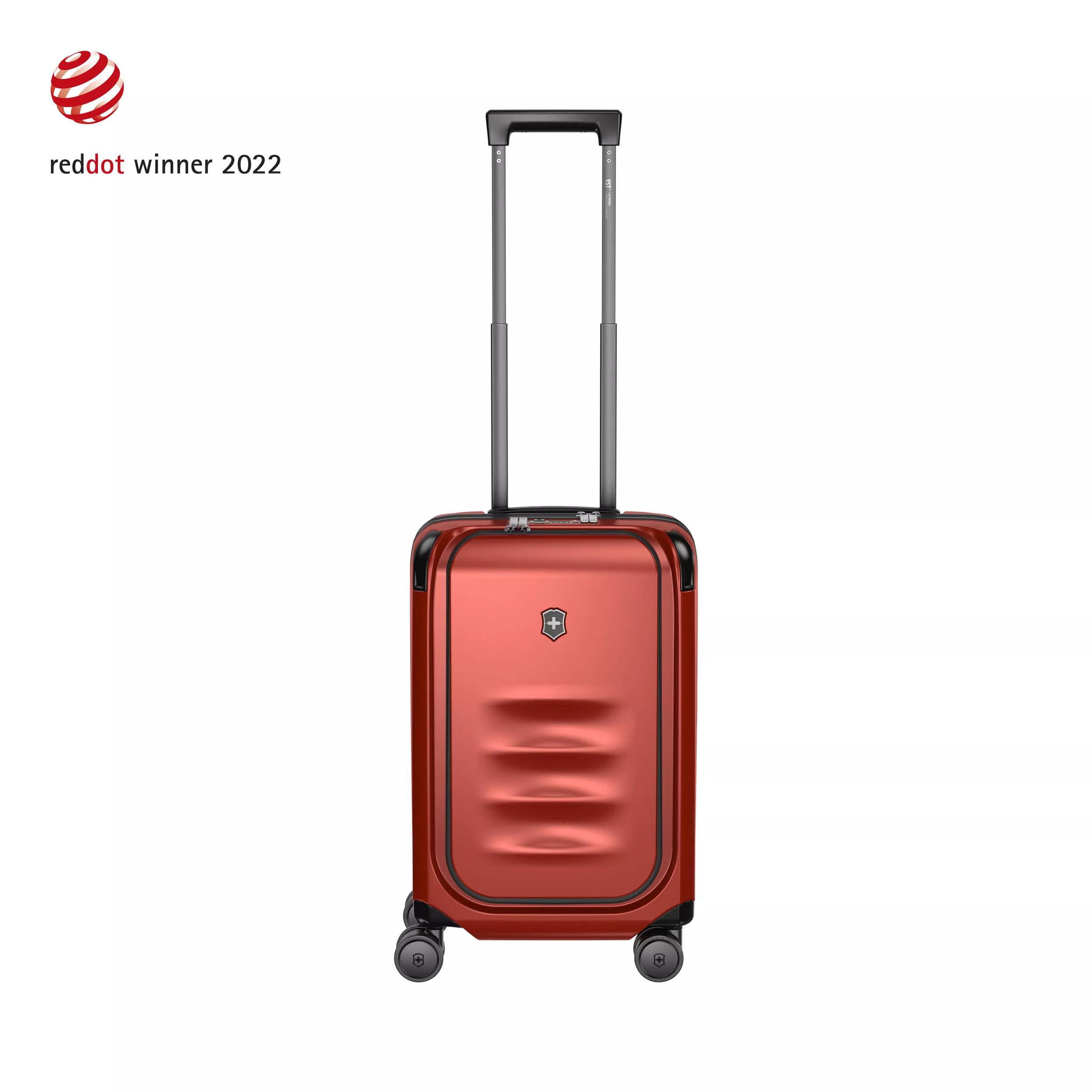 Spectra 3.0 Frequent Flyer Carry-On-rot