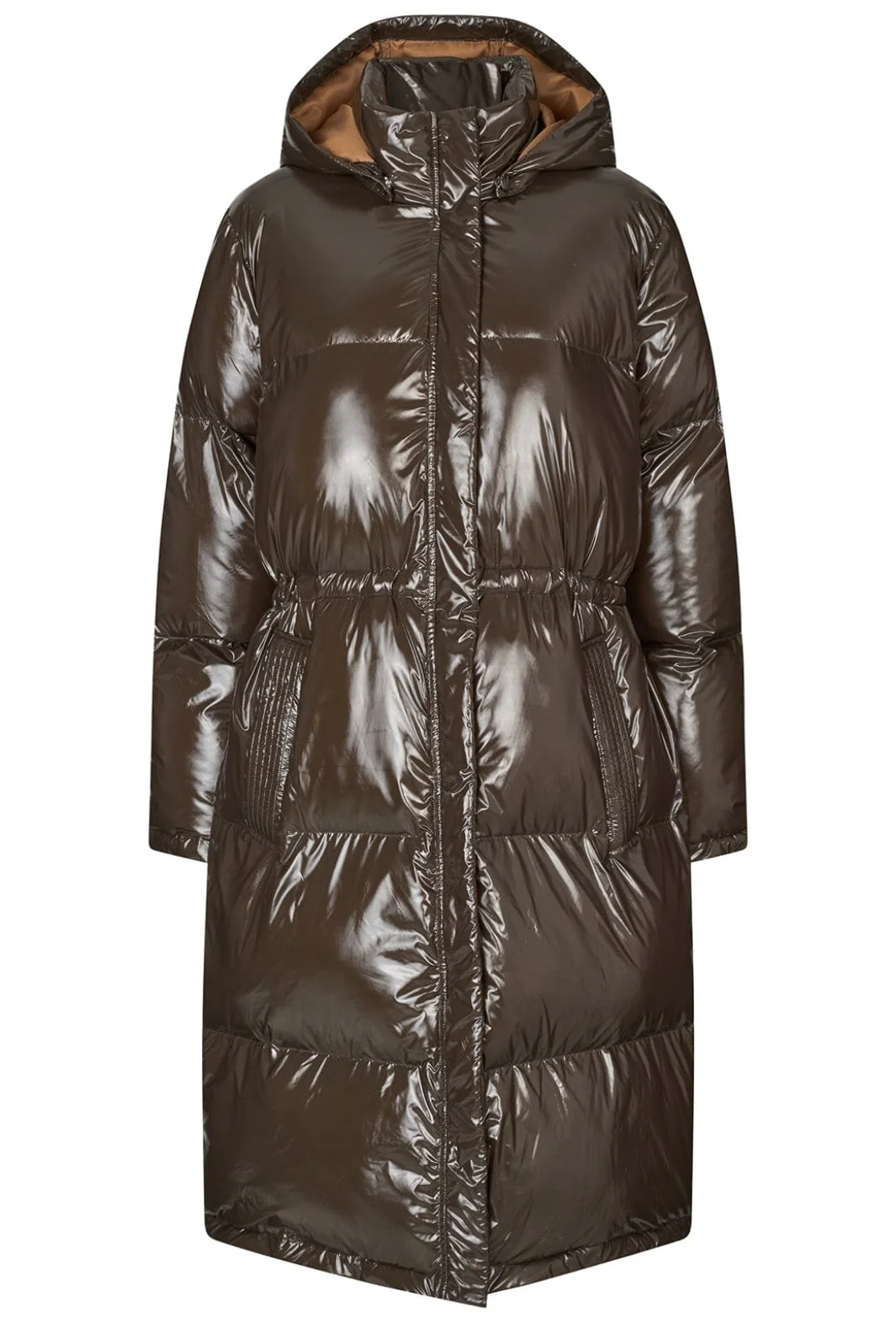 Lollys Laundry Willall Coat Long24417-7000
