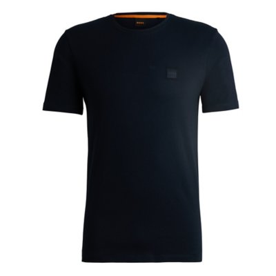 Tee-shirt à manches courtes homme Tales 10242631 02 BOSS
