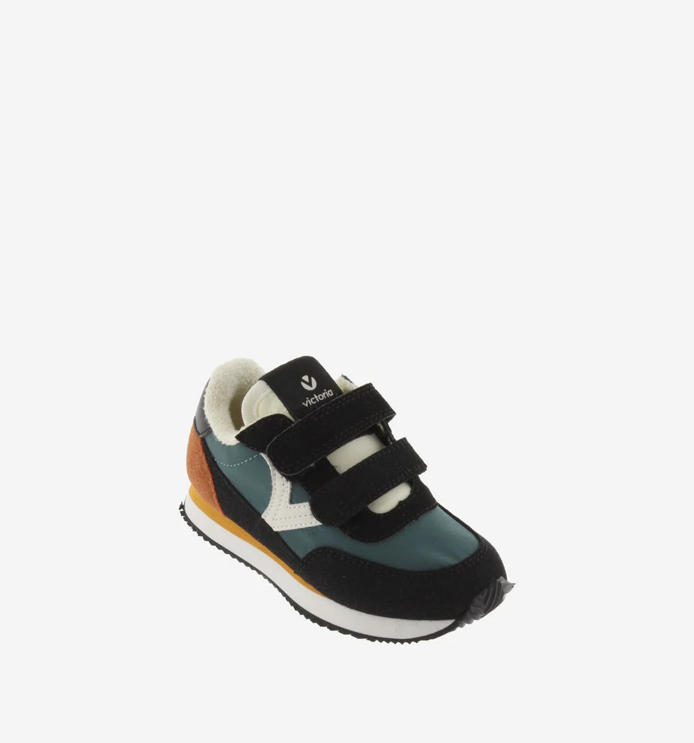 ASTRO KIDS MULTICOLOUR STRAPSPETROLEO