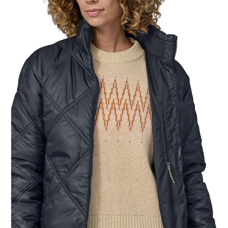 Patagonia Damen 3-in-1 Pine Bank Parka