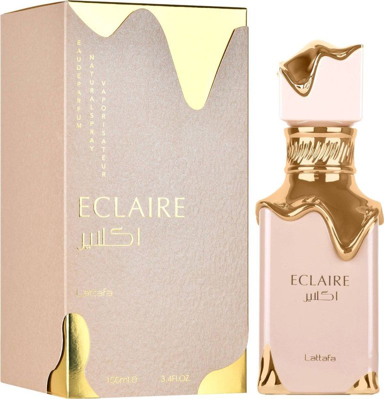 Lattafa - Eclaire EDP - 100 ml