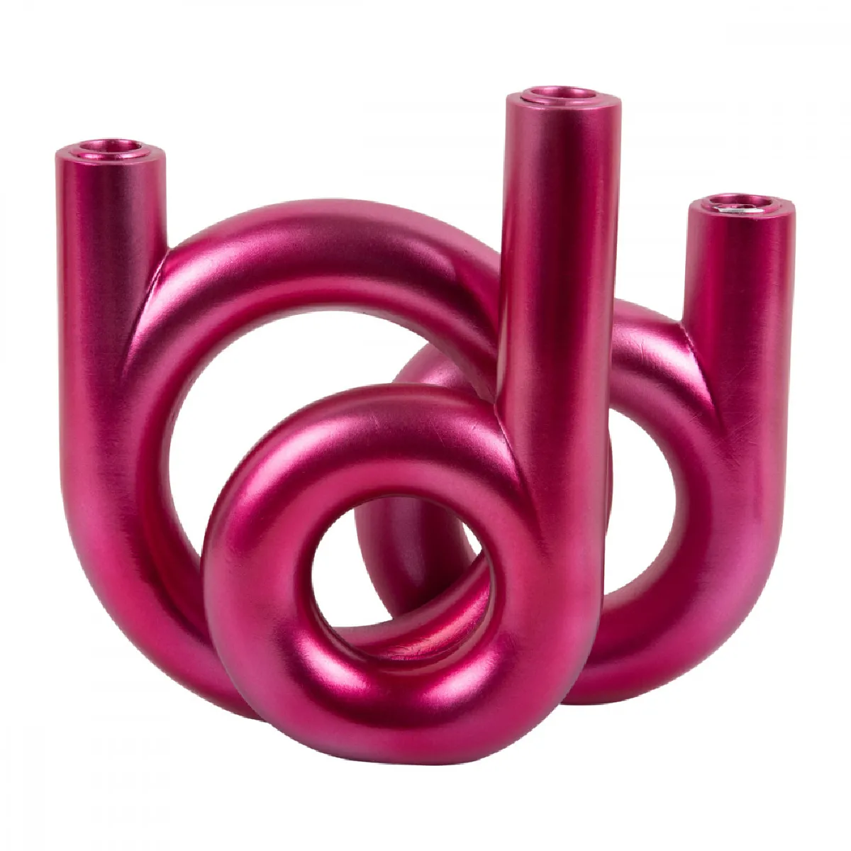 Present Time Bougeoir Ring