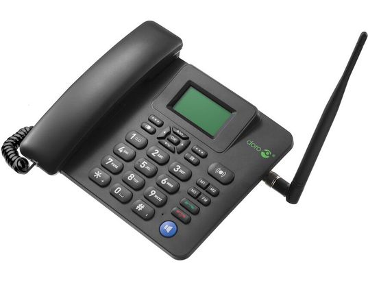 DORO - Téléphone filaire 4100H