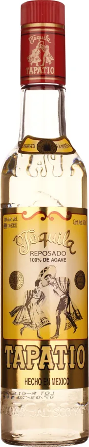 TAPATIO REPOSADO 50CL