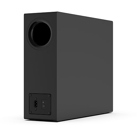 Hisense HS2100 2.1 Soundbar med subwoofer