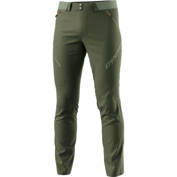 Pantalon randonnée DYNAFIT TRANSALPER DST PANTS THYME
