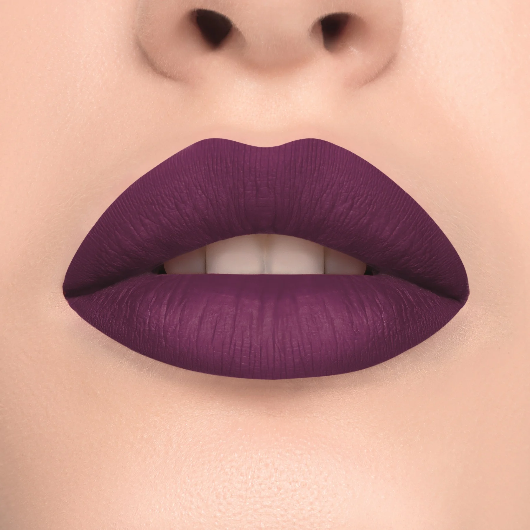 Lip-Expert Matte |- 14. Purple Fiction