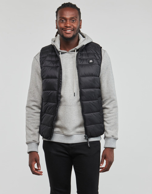 Pepe jeans - BALLE GILLET - Noir