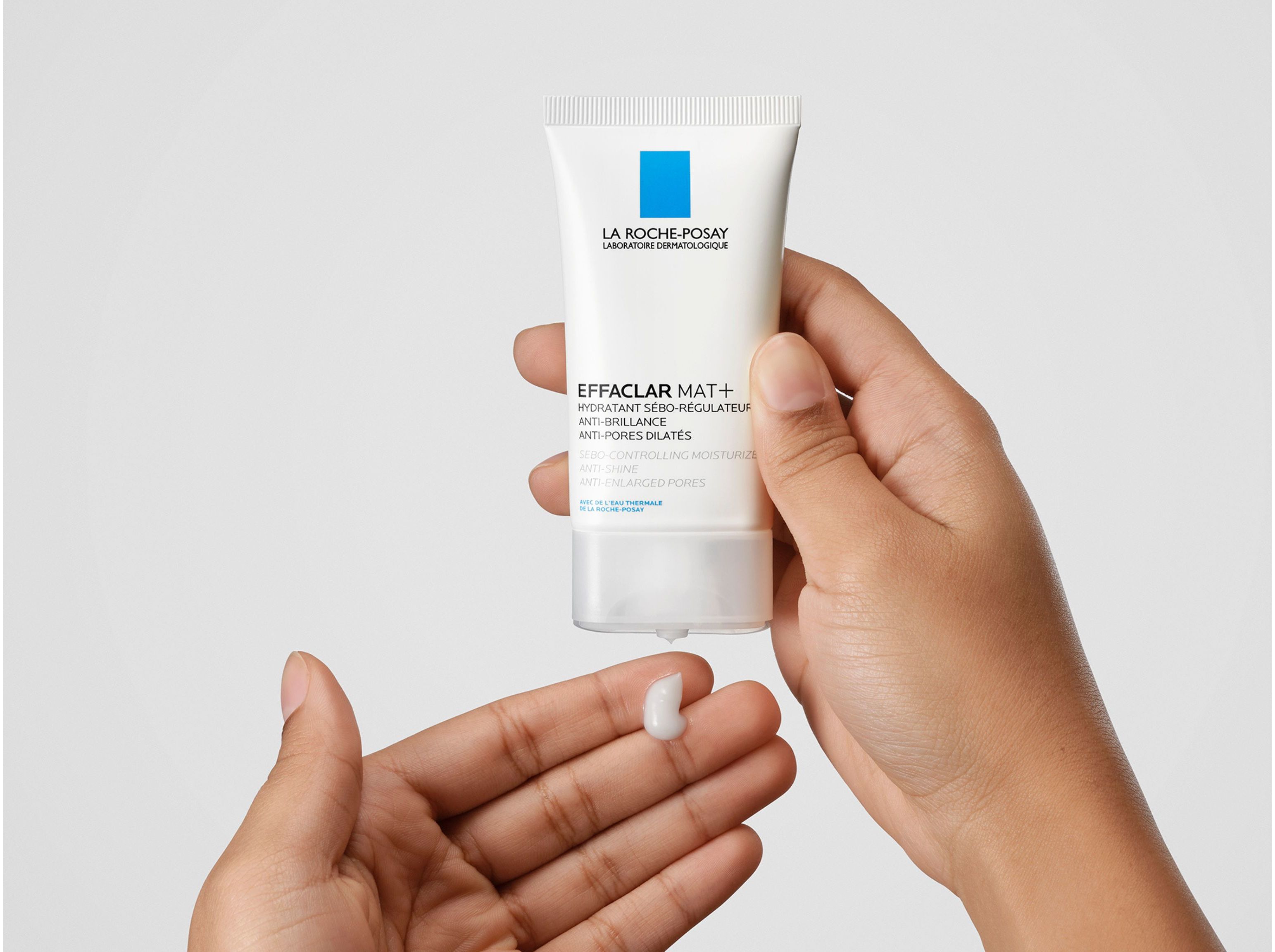 CREME LA ROCHE POSAY EFFACLAR MAT  40ML