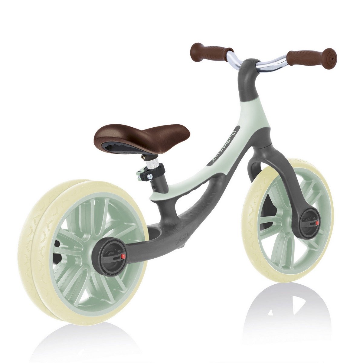 Draisienne Go Bike elite