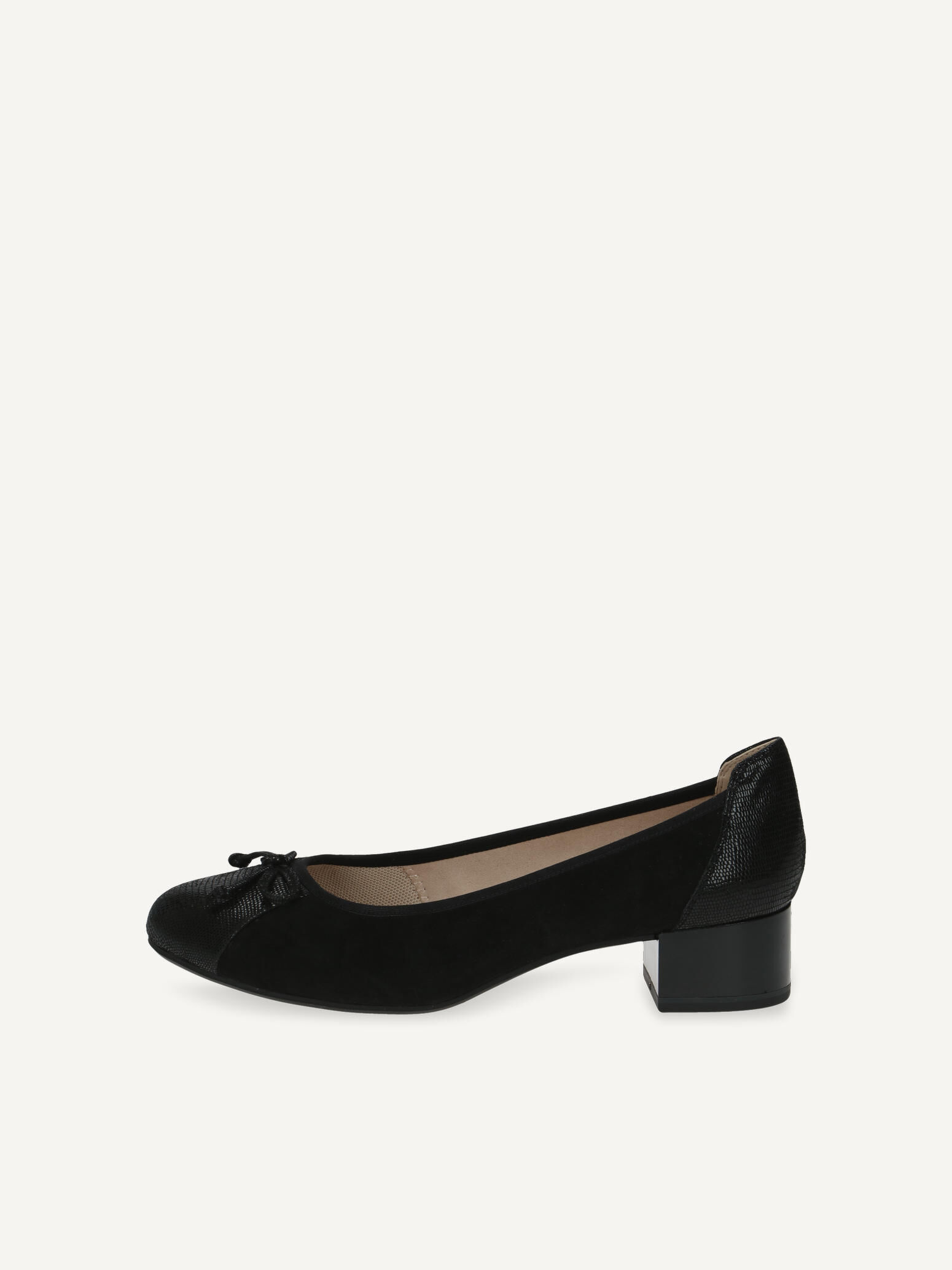 Pumps
