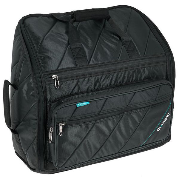 Thomann Voyager Accordion 72