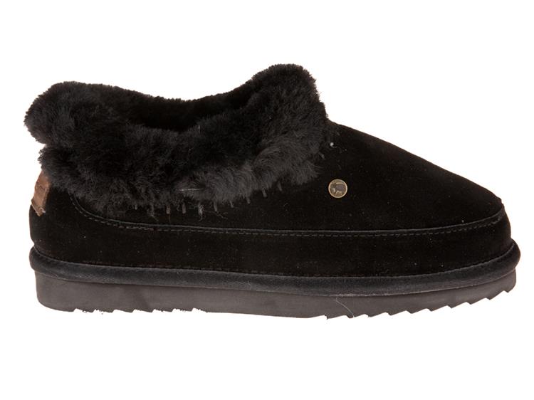 Warmbat Barraba Black-Black