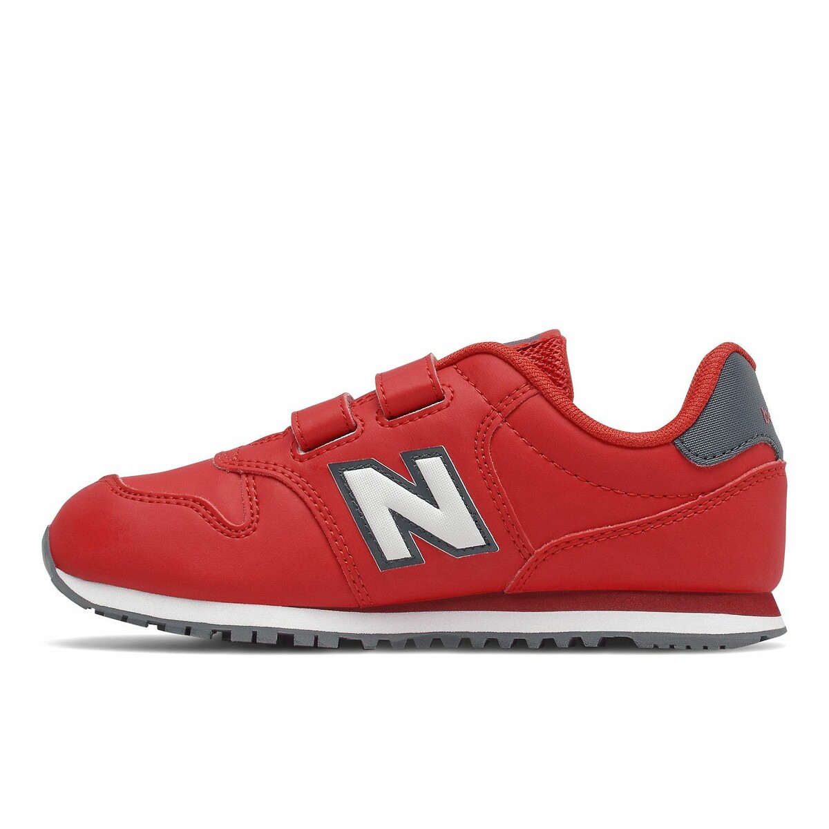 NEW BALANCE<br>Tênis de couro PV500