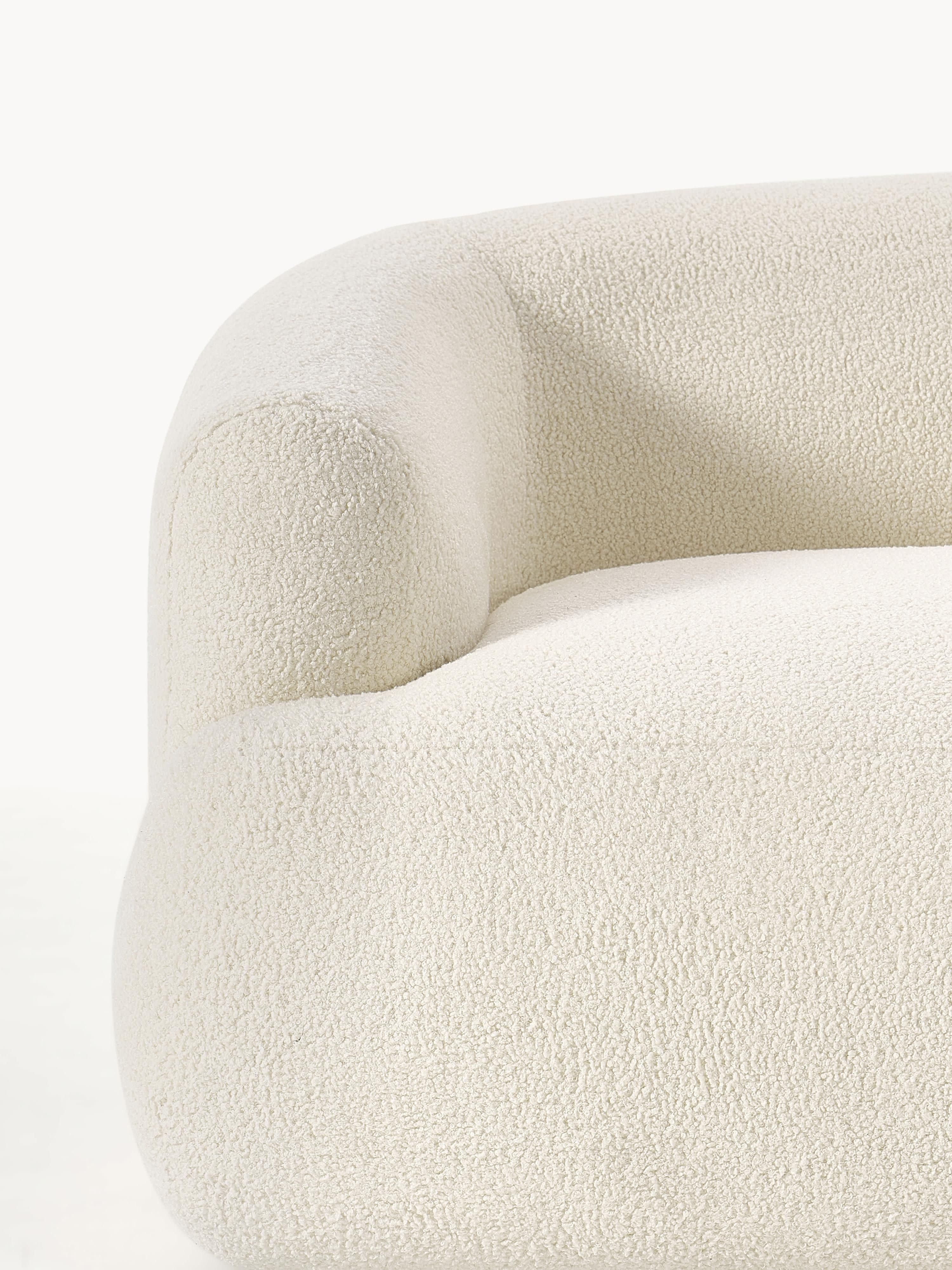 Modulaire teddy bank Sofia (2-zits)