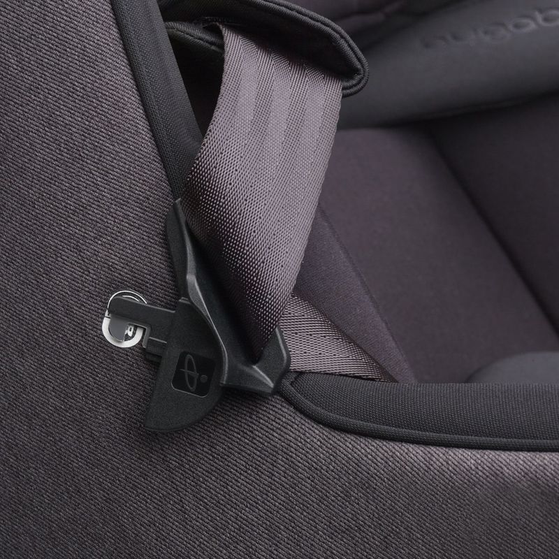 Bugaboo - Owl - Baby-autostoel - ISOFIX - Voor Pasgeborenen tot 4 Jaar