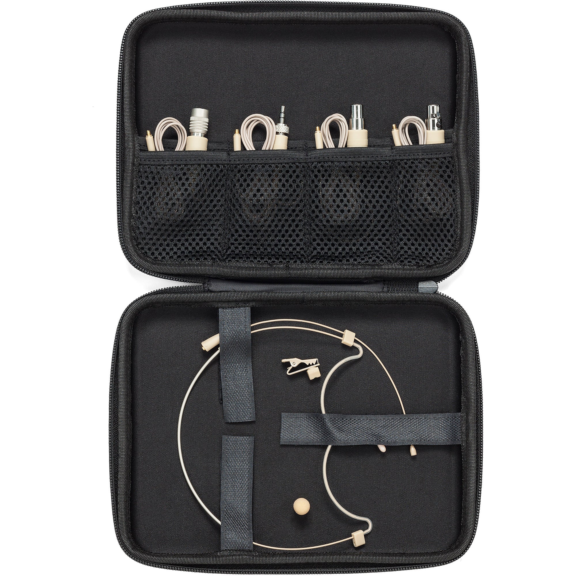 Samson DE10x headset microfoon