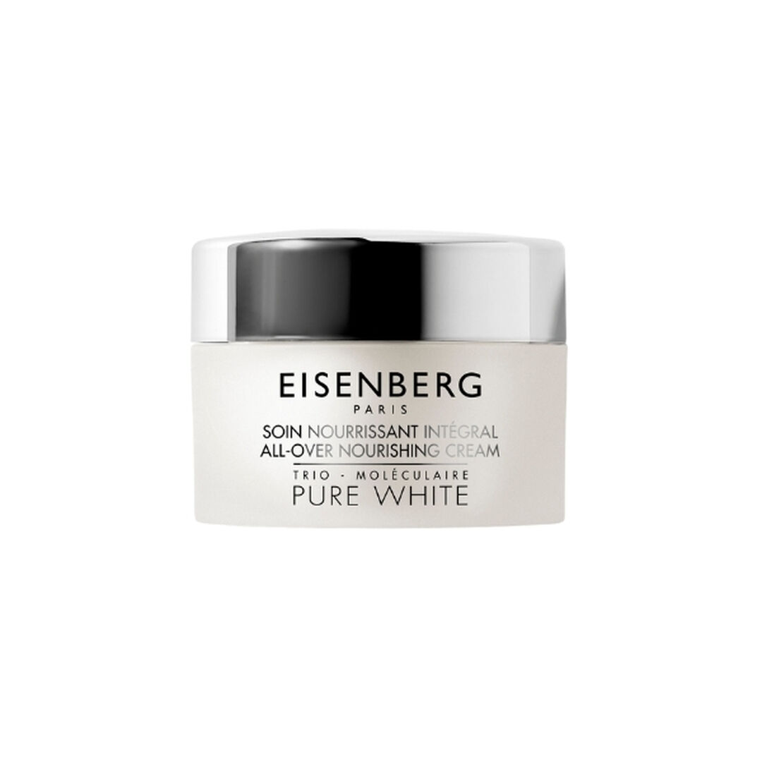 Pure White Soin Nourrissant Intégral - 50ml