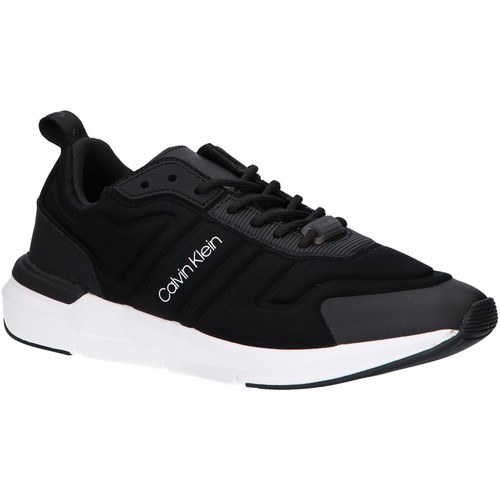 Calvin Klein Jeans - HW0HW00627 FLEXRUNNER Negro
