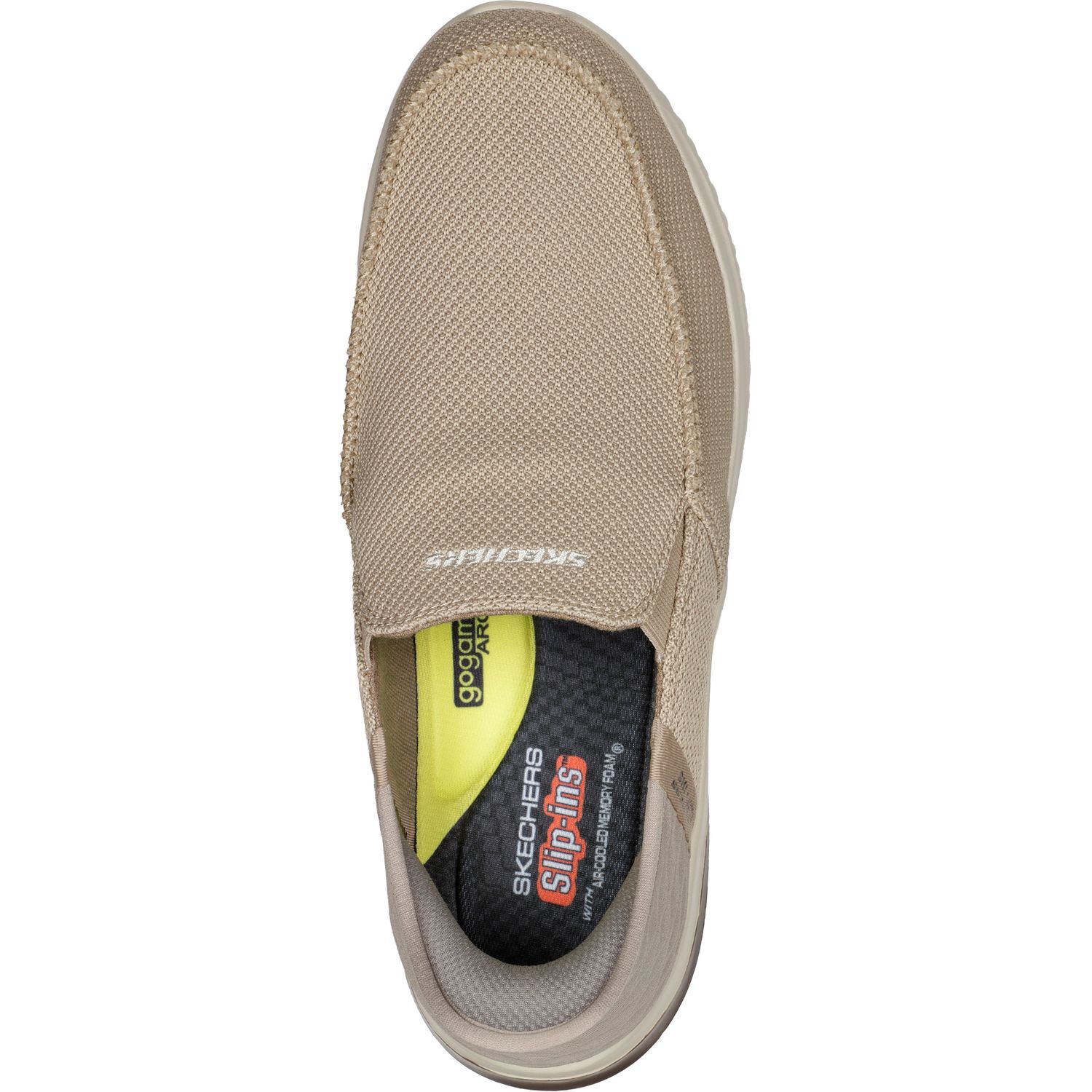 SkechersDelson 3.0 - Cabrino