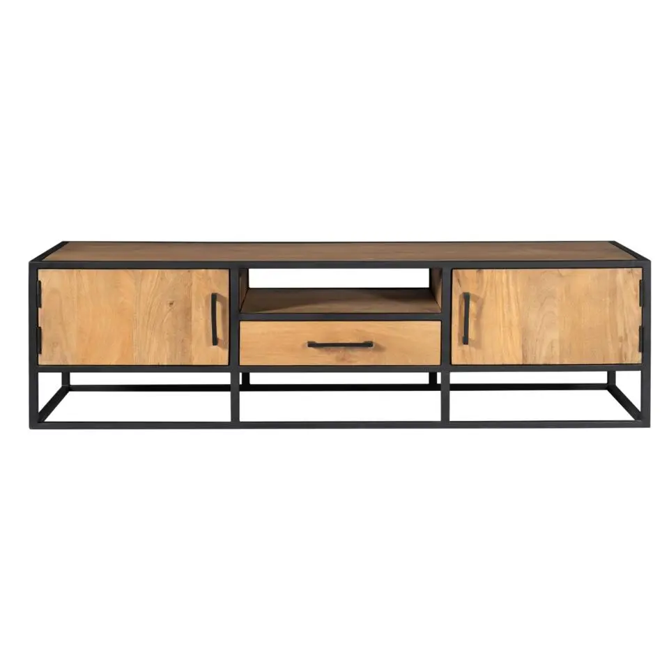 StarFurn - Tv meubel Denver - 180 cm - naturel