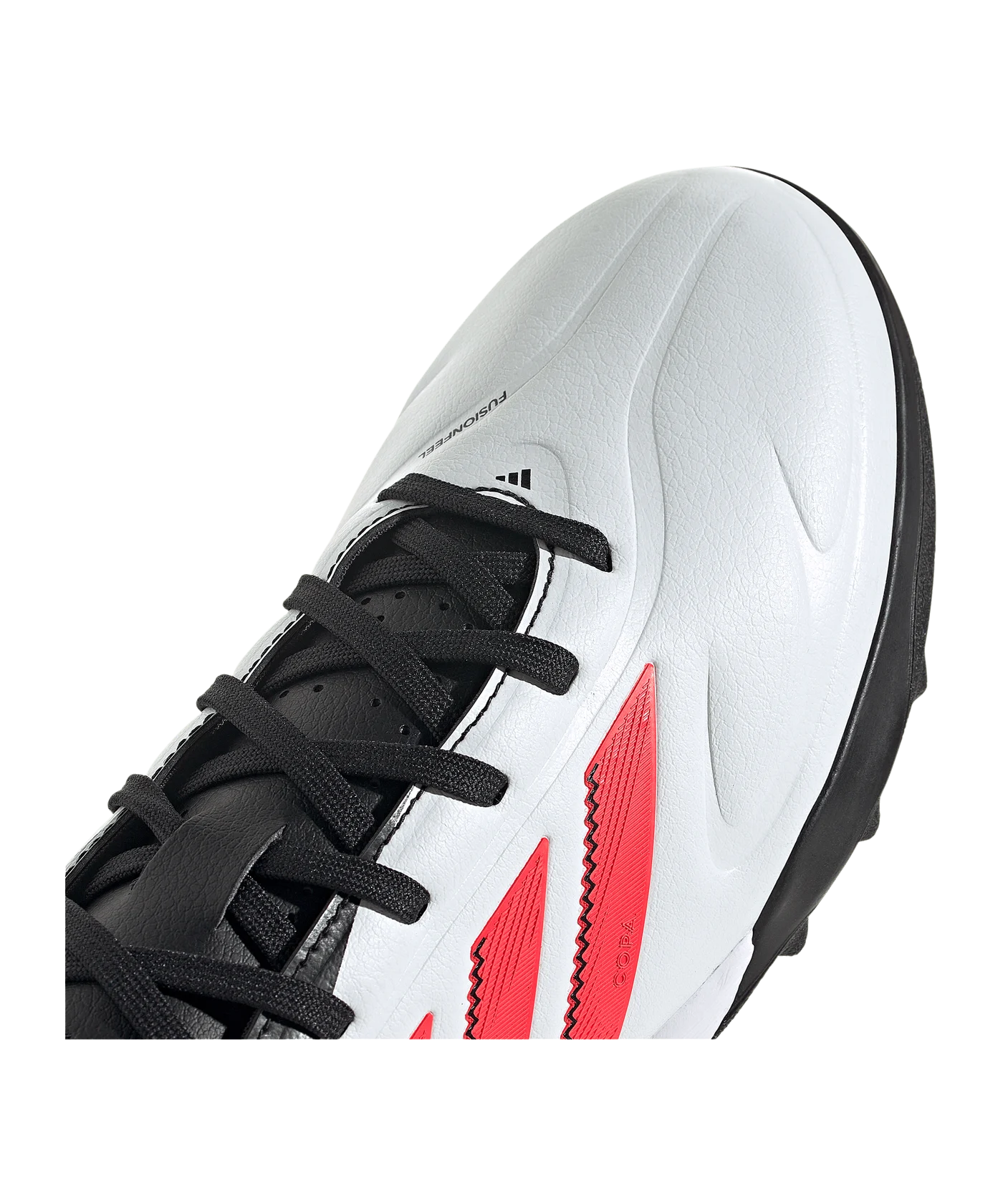 adidas COPA Pure III League TF Pure Victory Weiss
