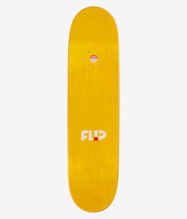 Flip Penny Flower Power 8.25