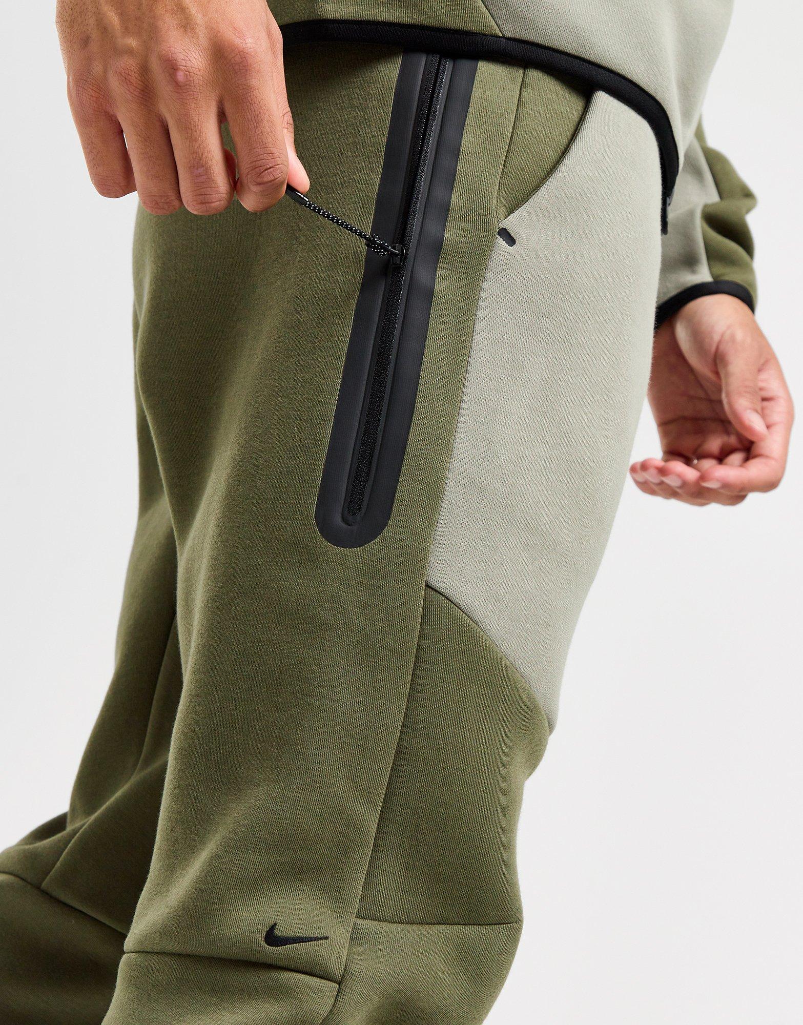 Nike Tech Fleece Joggers