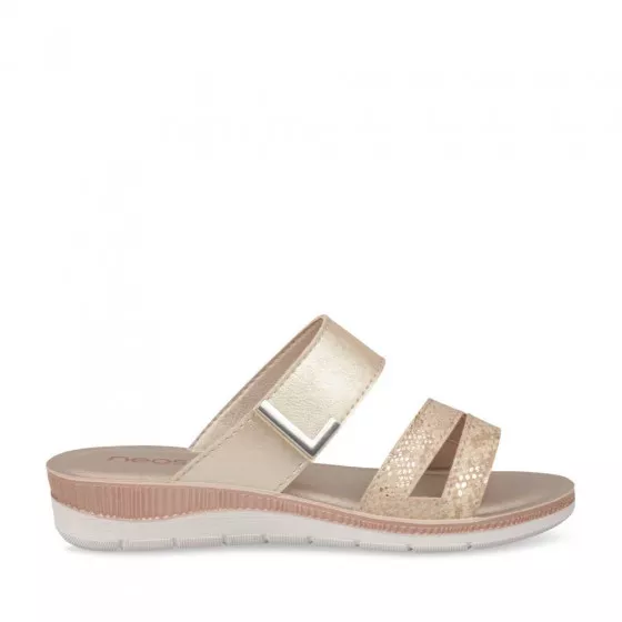Mules OR NEOSOFT RELAX