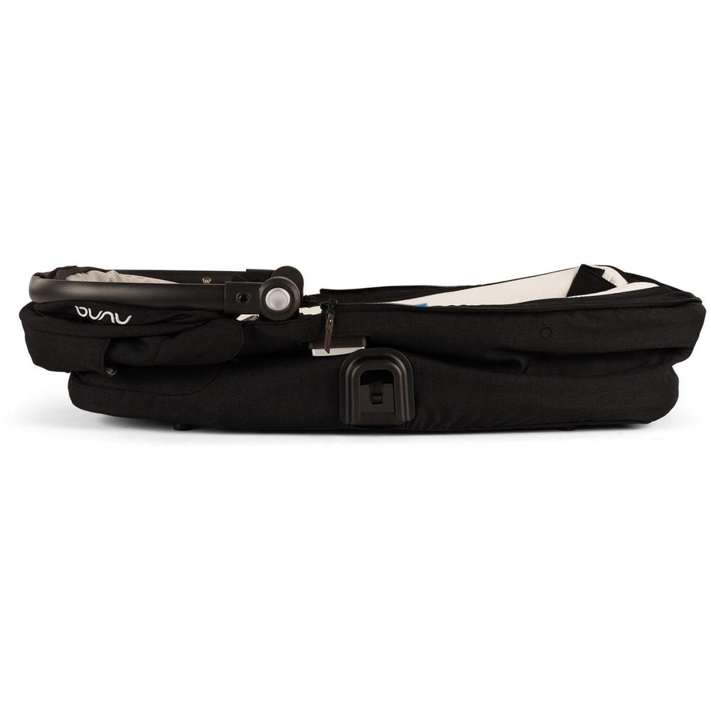 Køb Nuna Caviar Demi Next Carry Cot W/Rc