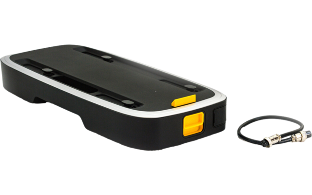Pundmann Batterie für Mobile Klimaanlage Arctix