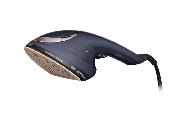 RUSSELL HOBBS Dampfbürste »Dampfbürste Steam Gen« 1700 W
