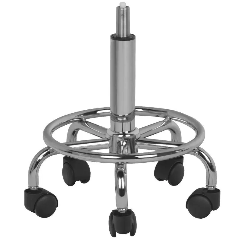 Activeshop Kosmetik stol 6001 hvid universal