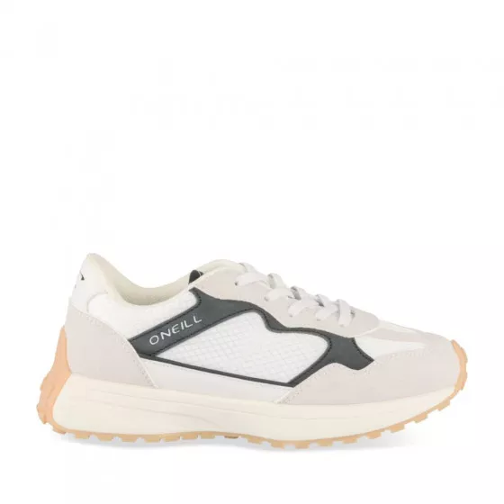 Baskets BLANC O NEILL