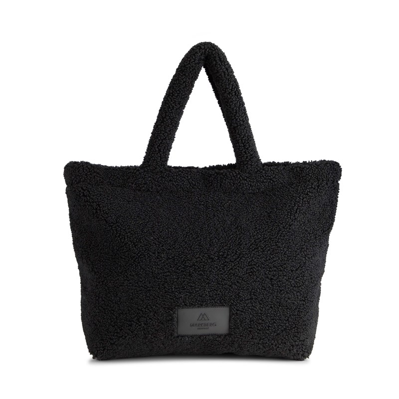 Markberg<br>Shopper Amber Recycled