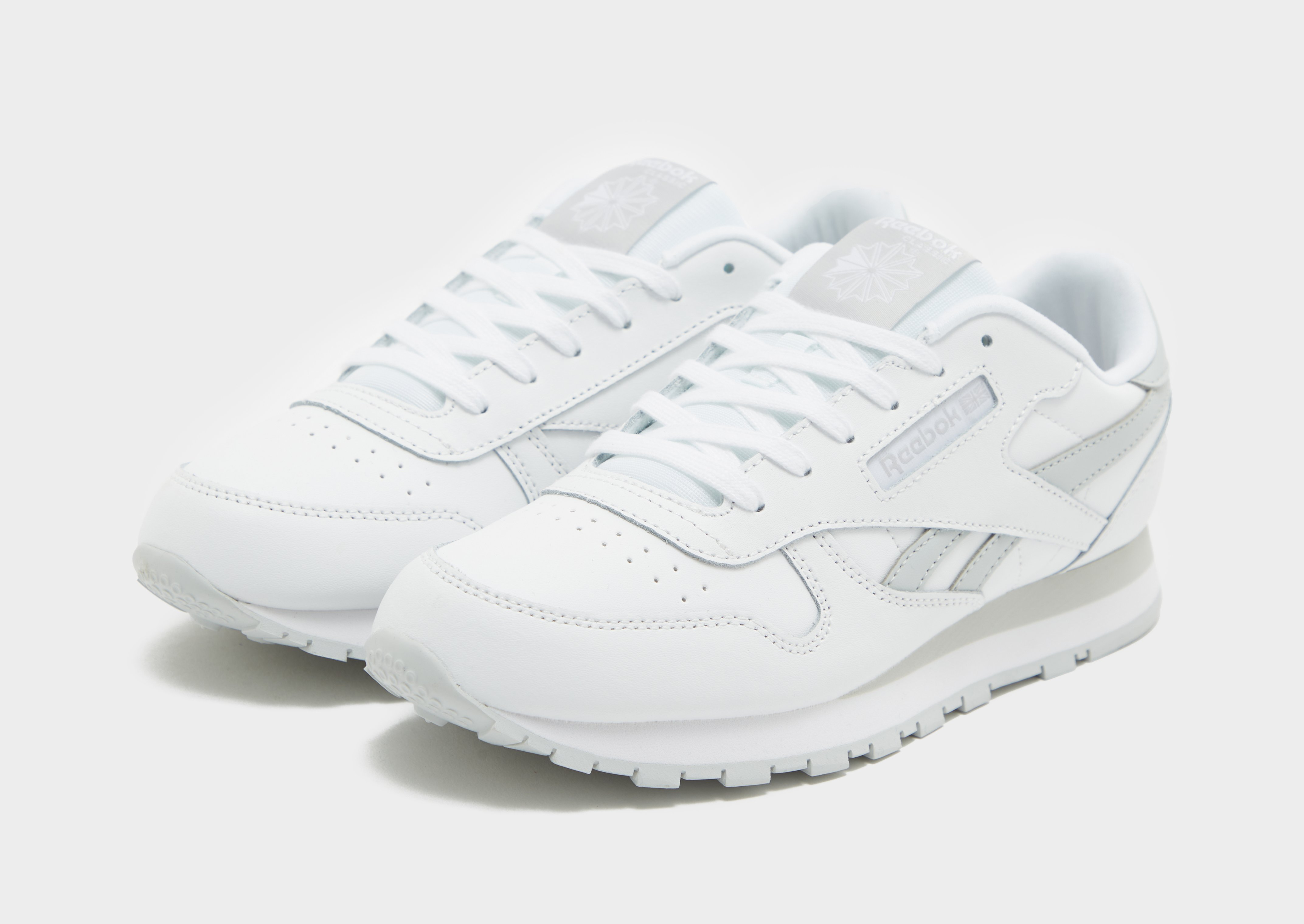 Reebok classic leather