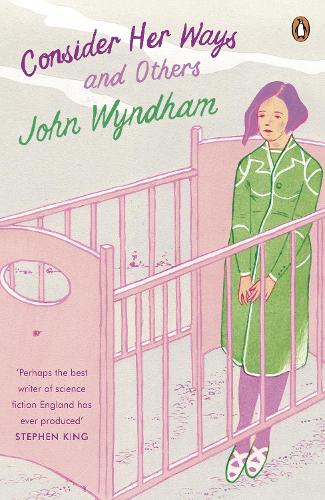 Consider Her Ways: And Others (Paperback)