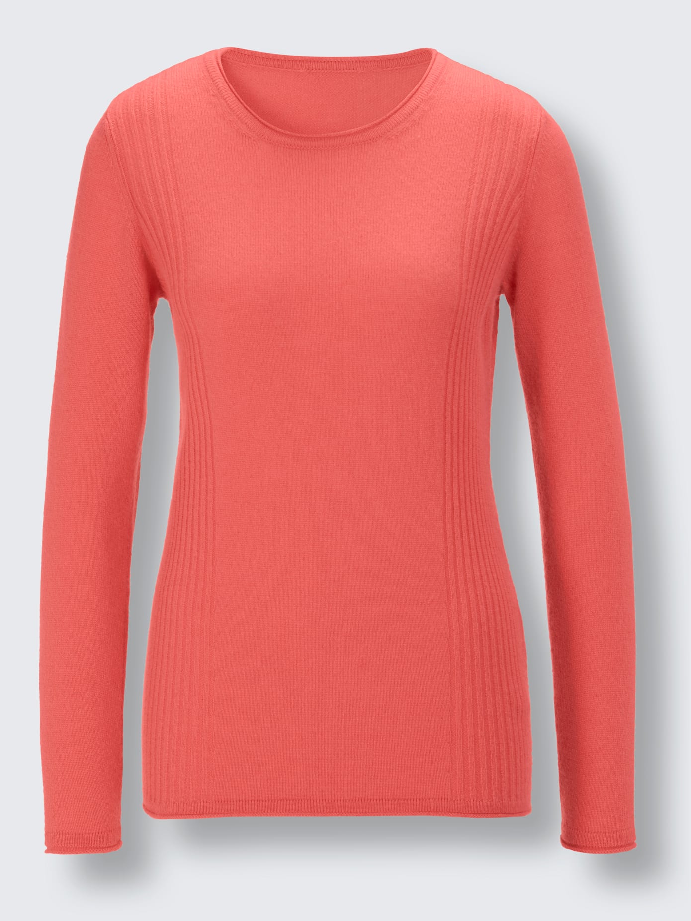 Pull cachemire pur cachemire