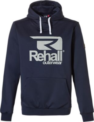 RehallROGERS-R - schwarz