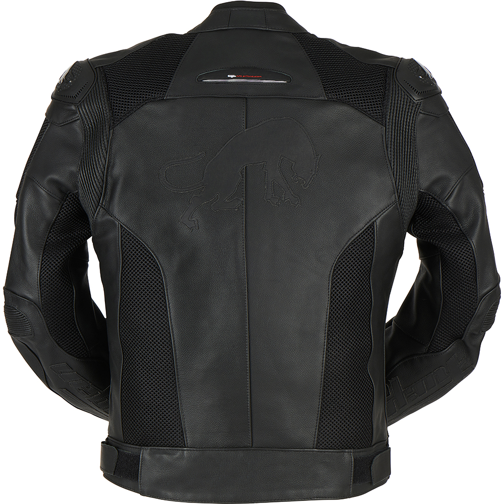 Furygan - Blouson Speed Mesh Evo Noir