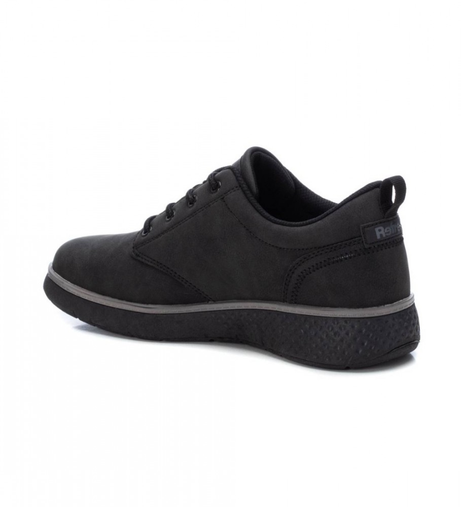 Refresh Shoes 171425 preto