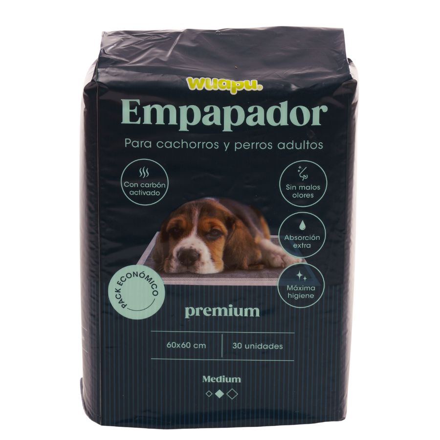 WUAPU 30 SUBCOLAMENTOS M 60x60 C/CARBONO