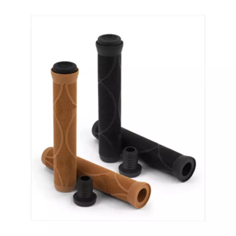 Poignée trottinette Freestyle SLAMM Team Bar Grips 165mm