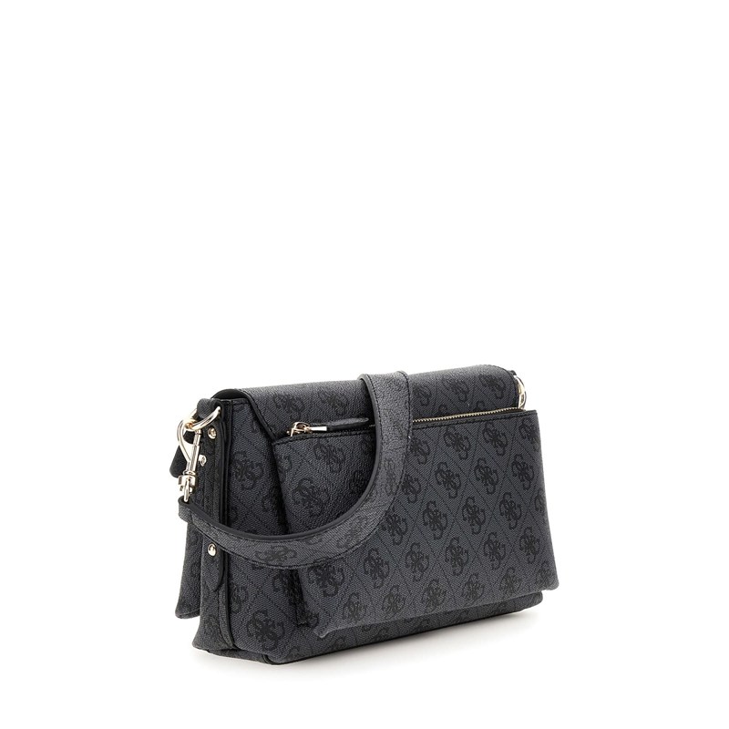 Guess<br>Skuldertaske Eco Brenton