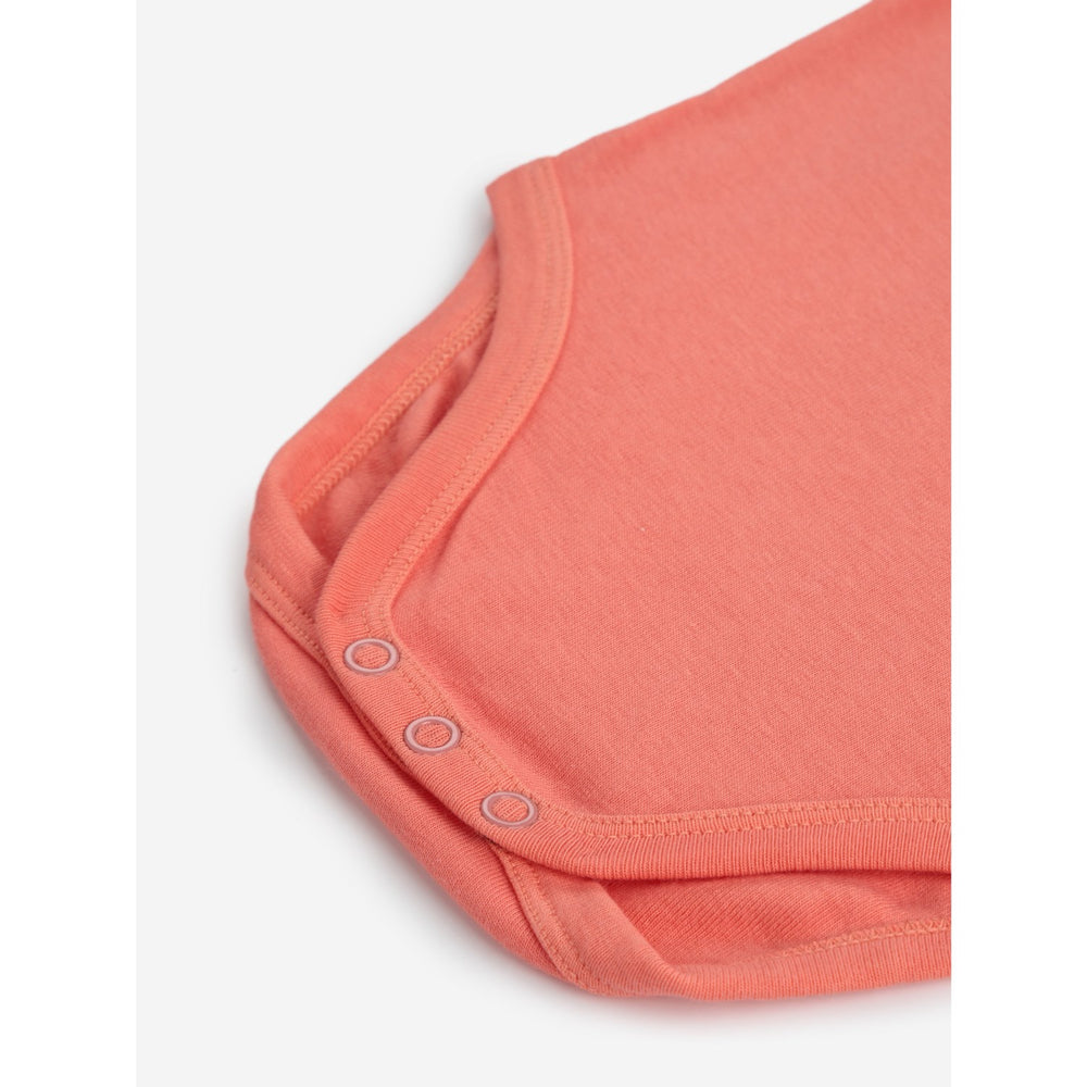 Køb Bobo Choses Coral Pink Morning Egg Body