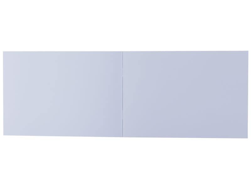 office focus Schulheft FSC A5, Blanko, 10 Stück Schulheft im Format A5