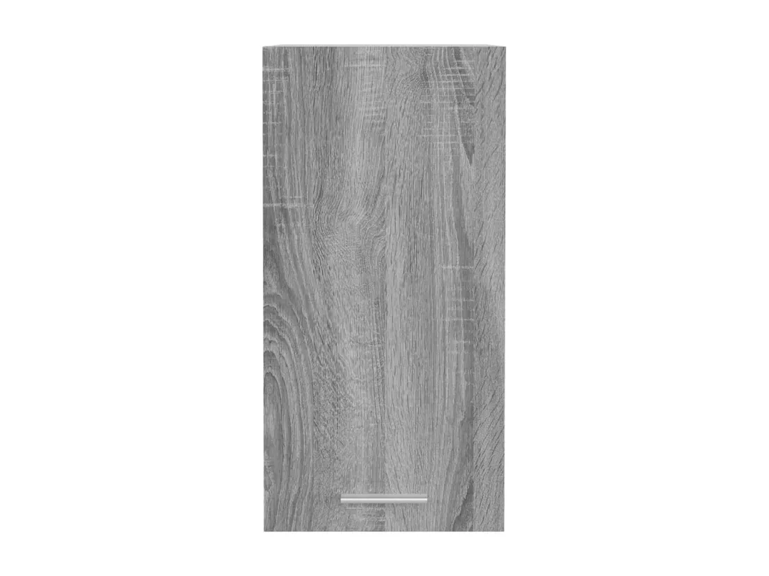 Armoire suspendue 