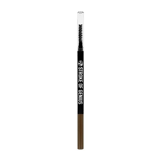 W7 Stroke of Genius Brow Pencil Brunette